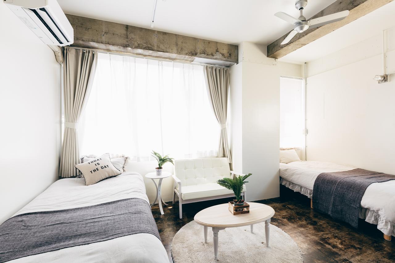 Apartemen Packstudio Tanaka304