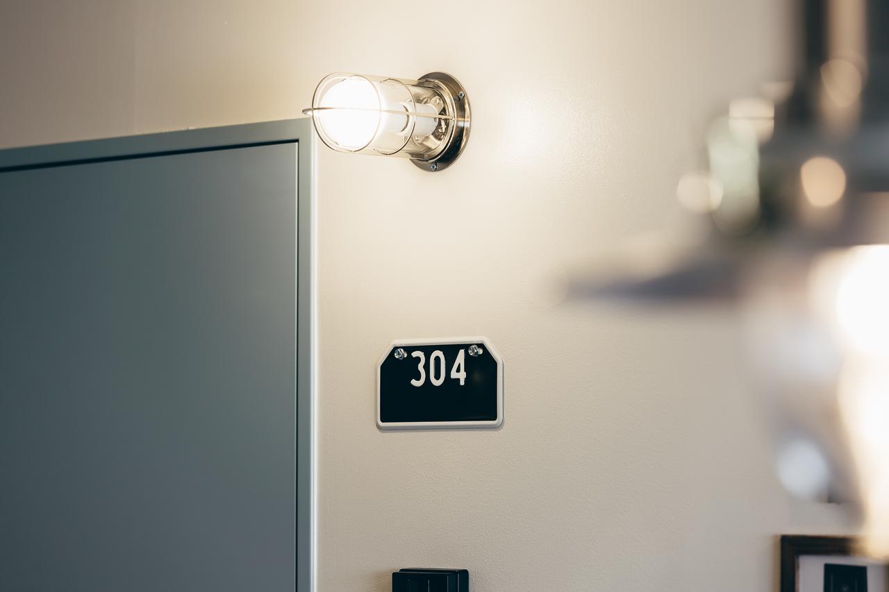 Packstudio Tanaka304 Apartemen *