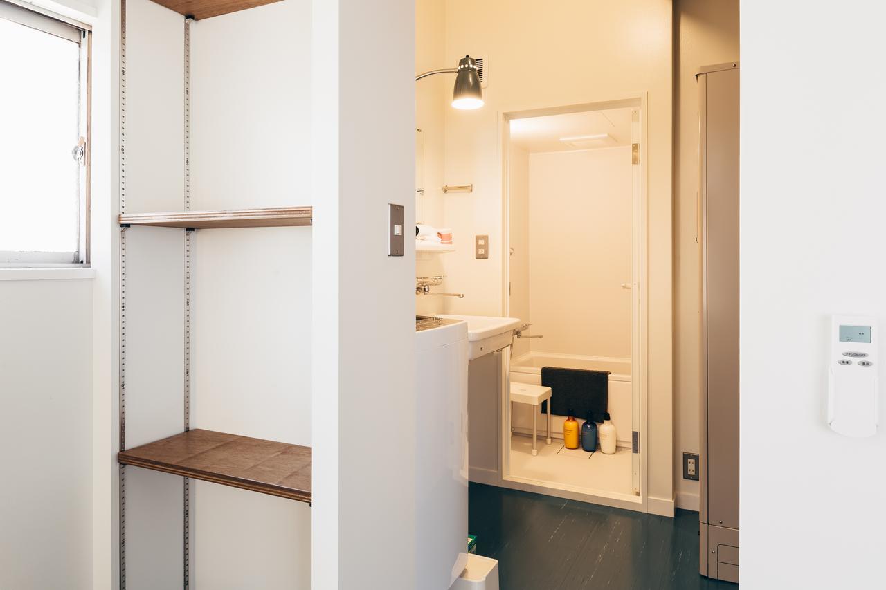 Apartemen Packstudio Tanaka304 Osaka