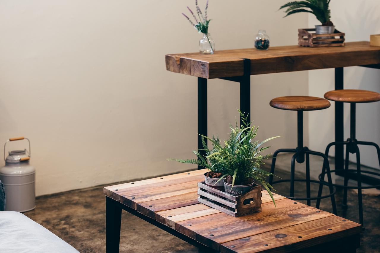 Apartemen Packstudio Tanaka304 Osaka