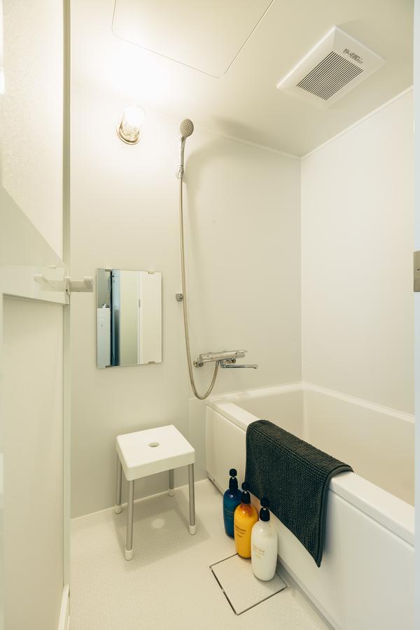 Packstudio Tanaka304 Apartemen Osaka