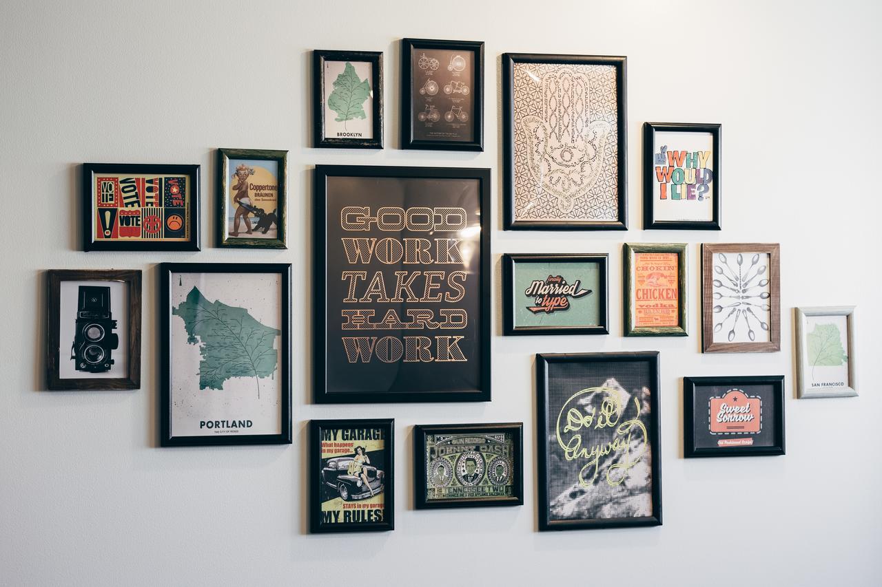 Packstudio Tanaka304 Apartemen *